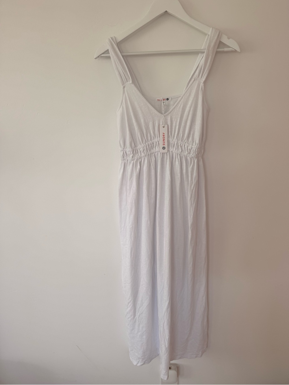 Sundry dress- NWT- 2